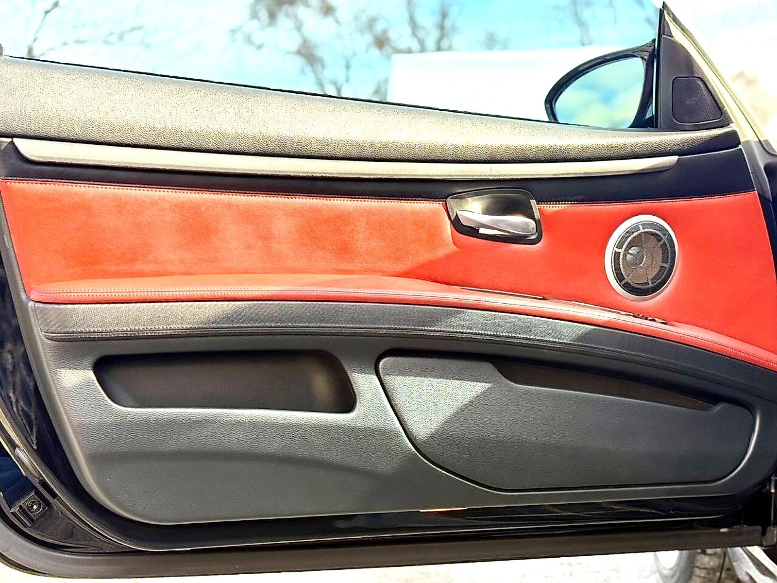 Used 2011 BMW M3 Coupe w/ Convenience Pkg image 28