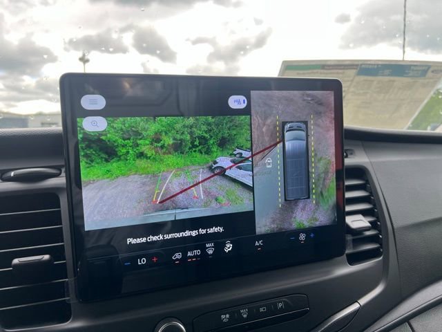 New 2024 Ford Transit 250 Base image 17