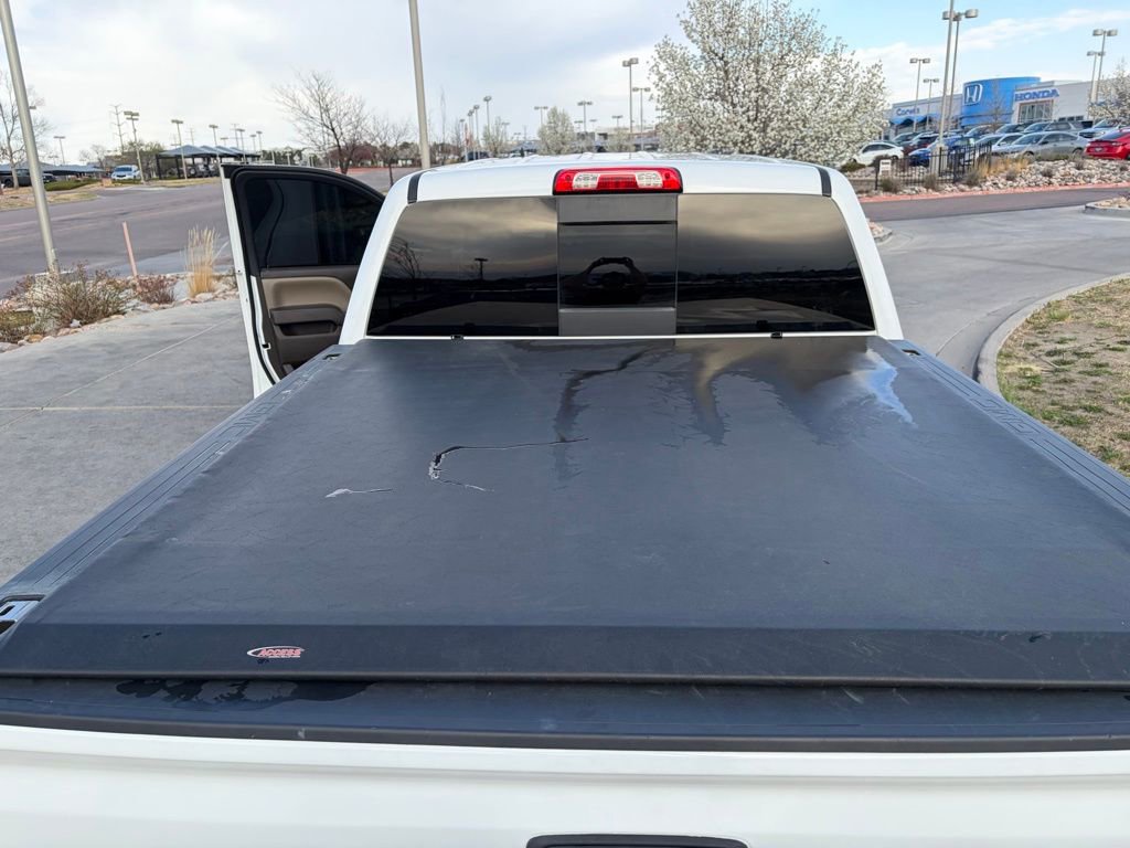 Used 2022 Toyota Tundra SR5 w/ SR5 Convenience Package image 20