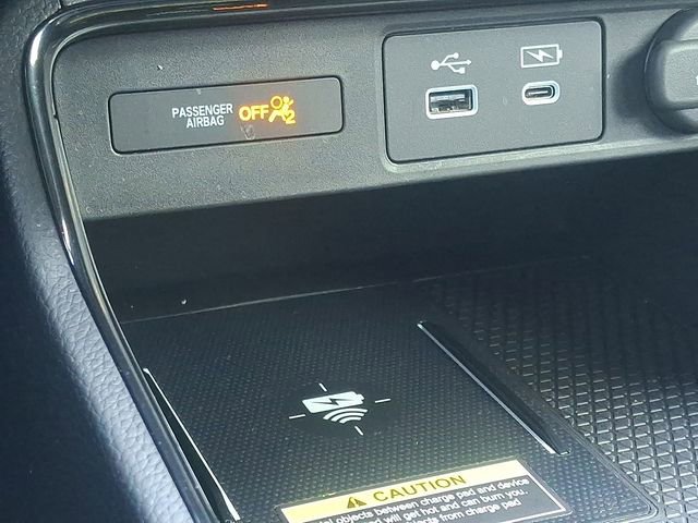 Used 2025 Honda CR-V Sport-L image 25