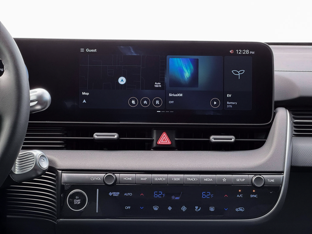 New 2026 Hyundai Ioniq 5 SE RWD image 19