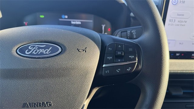 Certified 2025 Ford Maverick XLT image 26