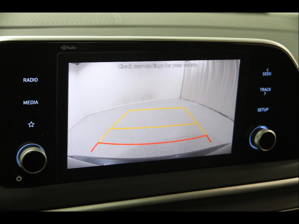 Used 2023 Hyundai Sonata SE FWD image 12