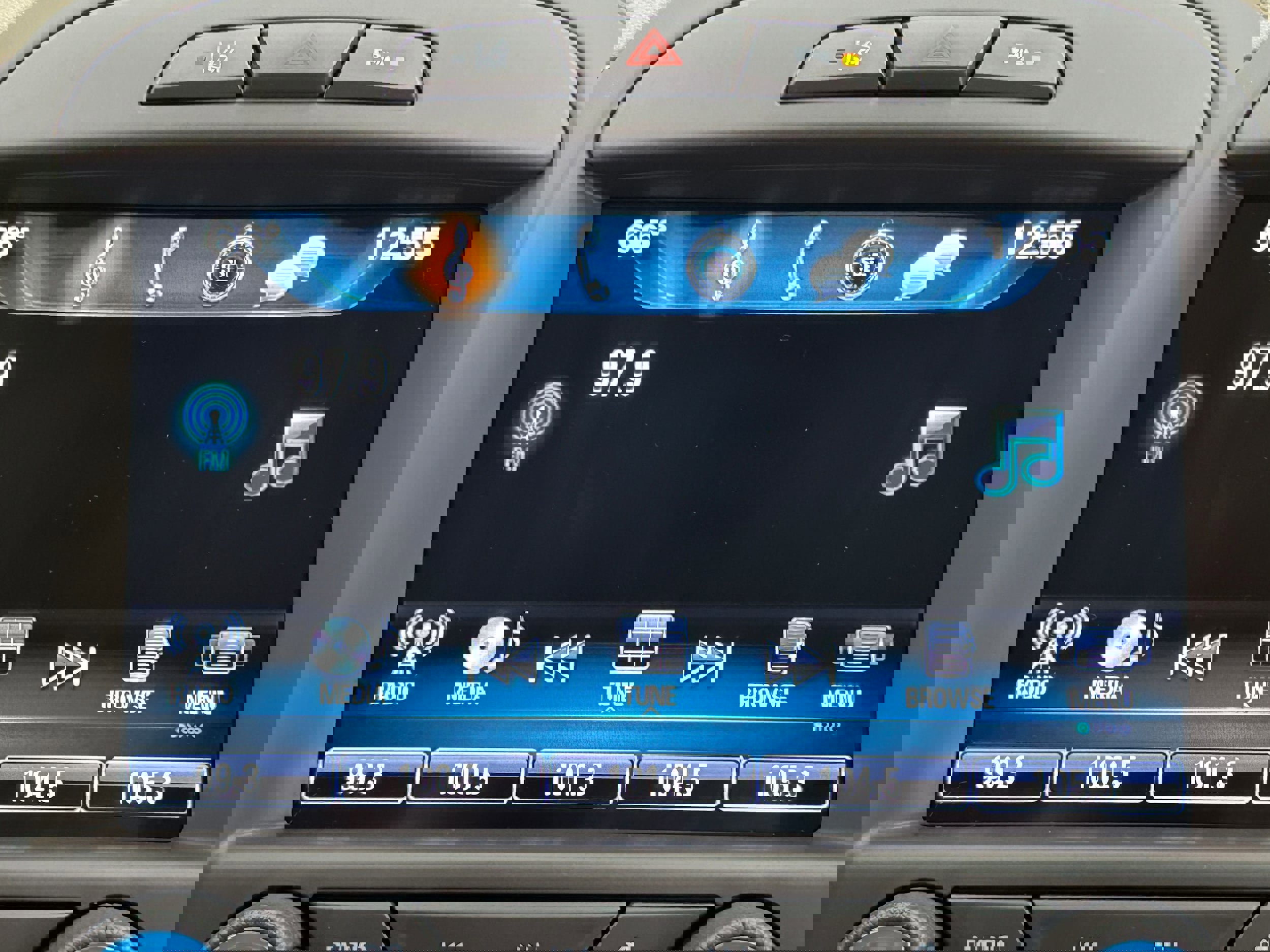 Used 2016 Buick LaCrosse Leather w/ Experience Buick Package image 5