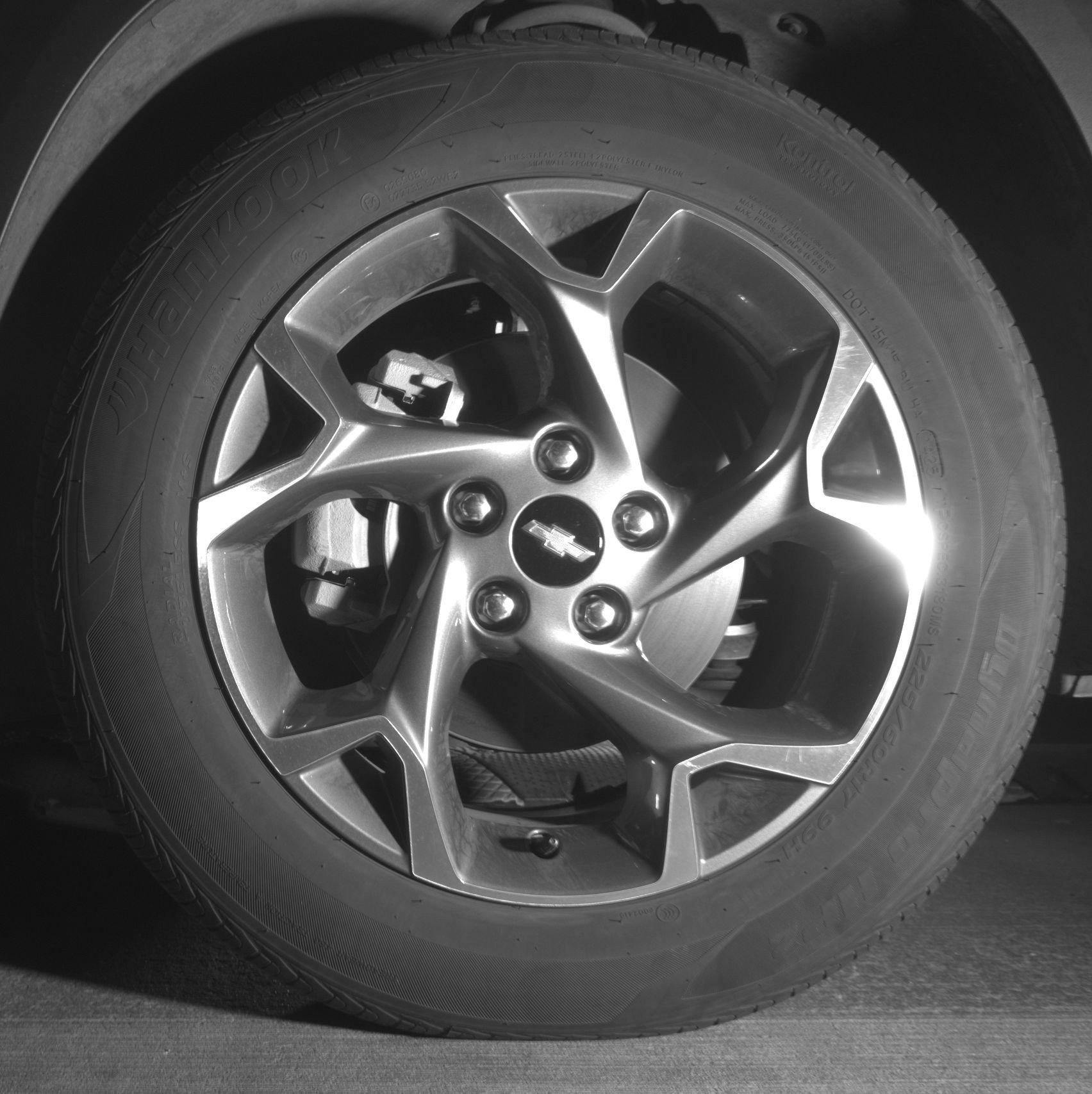 Used 2025 Chevrolet Trax LT w/ LT Convenience Package image 12