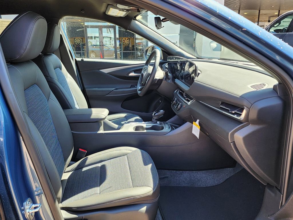 New 2026 Buick Envista Preferred image 36