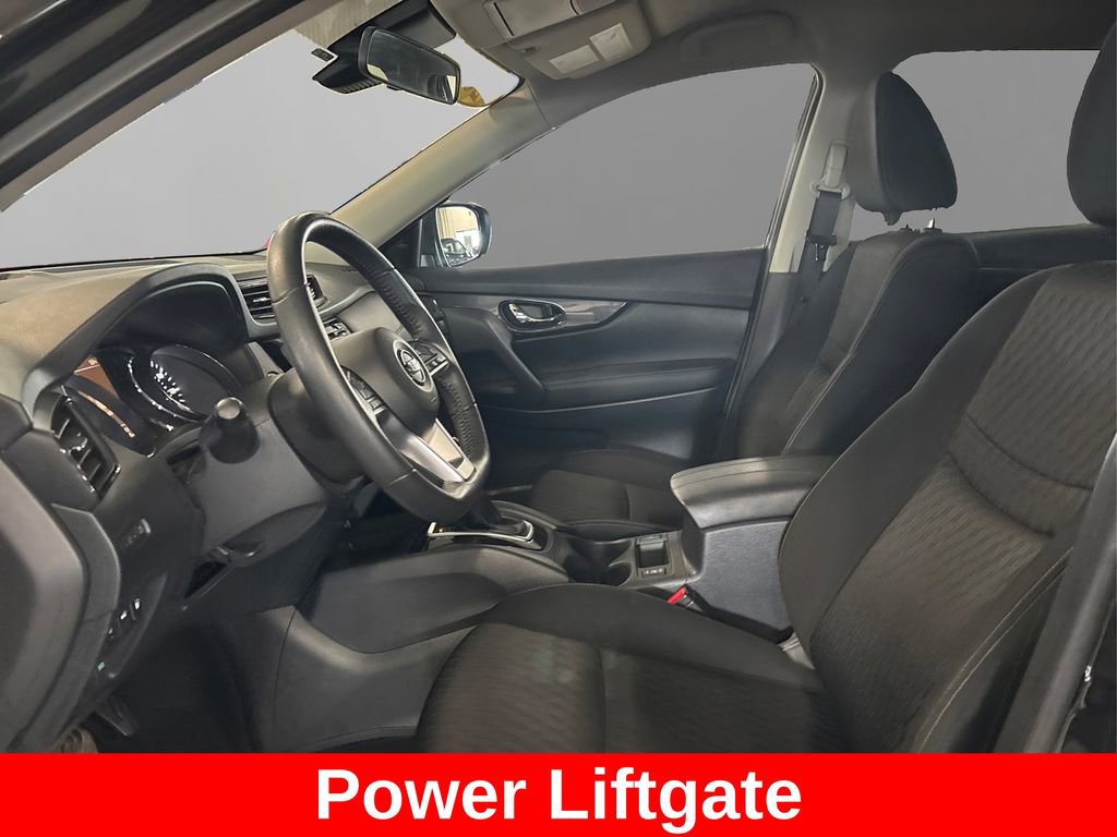 Used 2019 Nissan Rogue SV AWD/4WD image 10