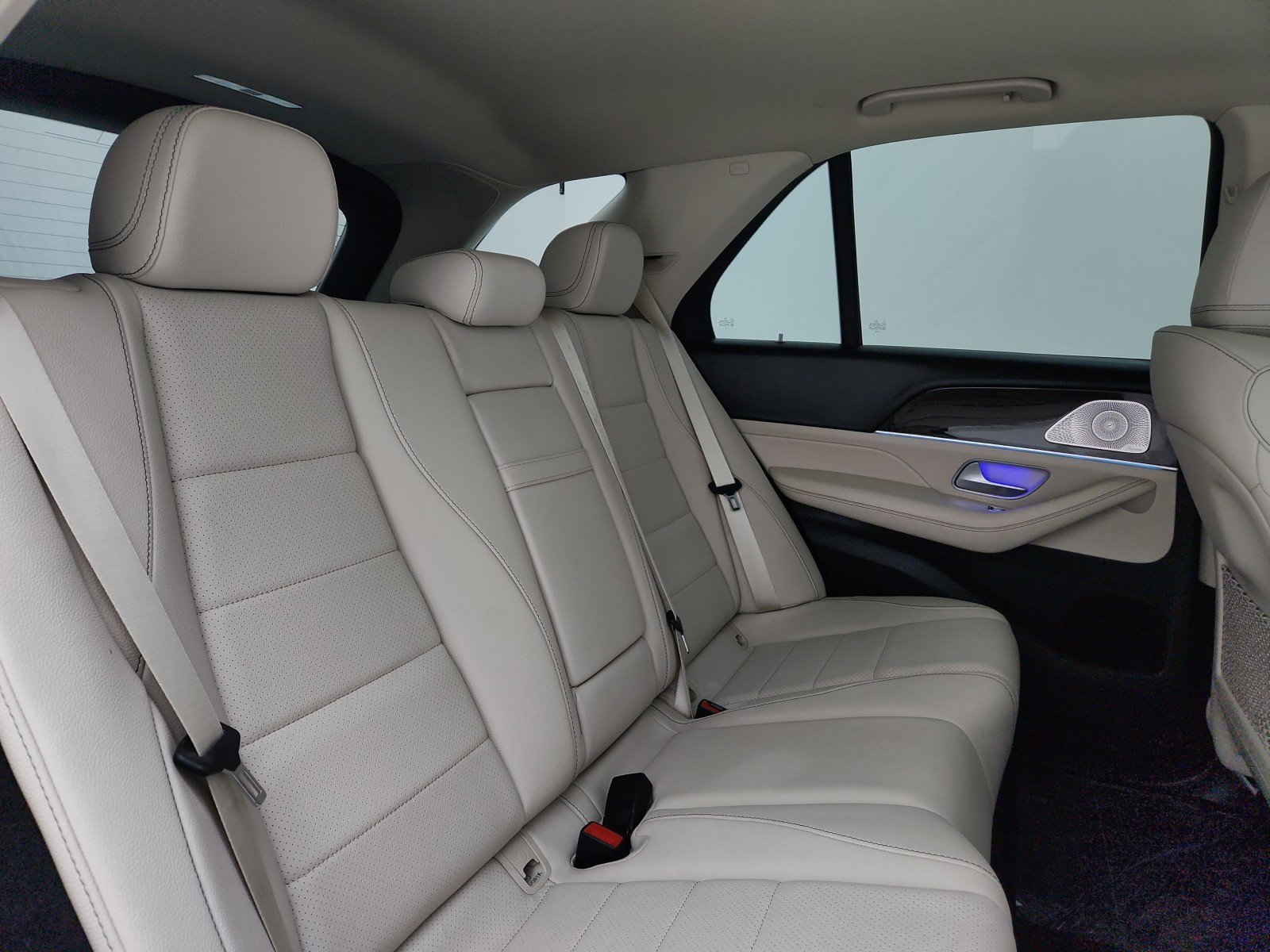 Certified 2024 Mercedes-Benz GLE 350 4MATIC image 26