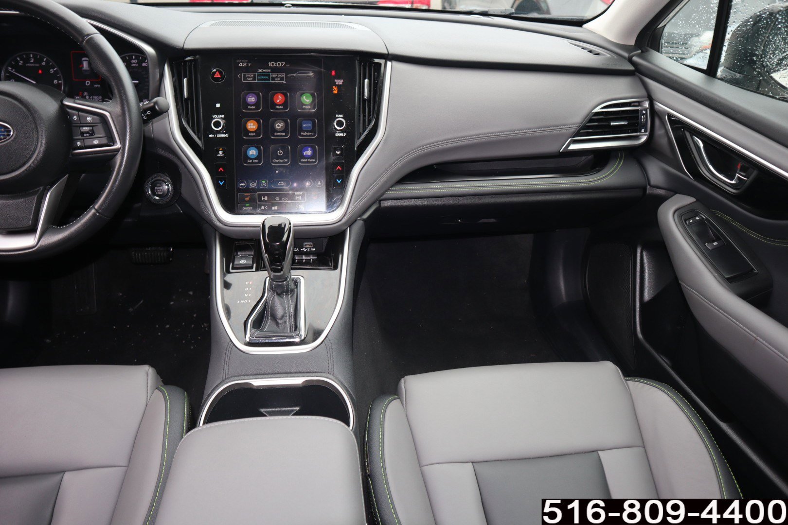 Used 2025 Subaru Forester Premium image 8