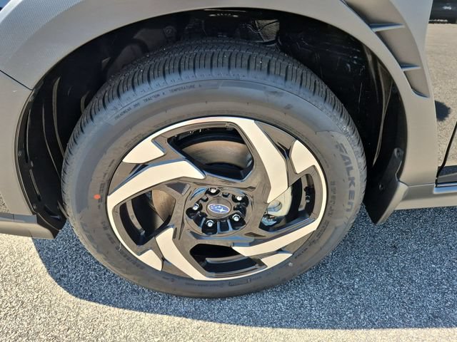 New 2026 Subaru Crosstrek 2.5i Limited AWD/4WD image 10