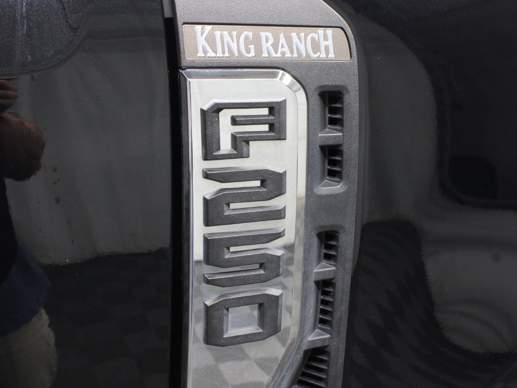 Used 2026 Ford F250 King Ranch AWD/4WD image 65