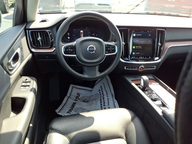 Used 2024 Volvo S60 B5 Plus AWD/4WD image 6