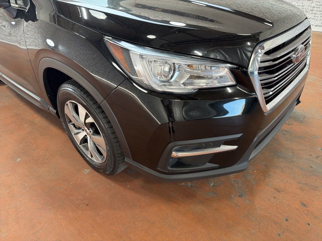 Used 2022 Subaru Ascent Premium AWD/4WD image 9