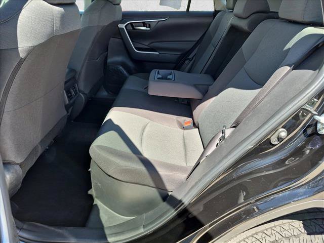 Used 2025 Toyota RAV4 Woodland Edition AWD/4WD image 19