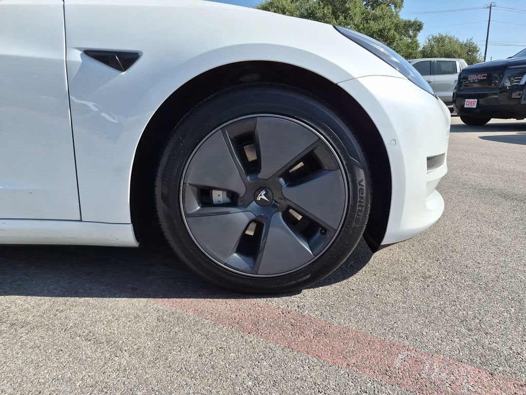 Used 2021 Tesla Model 3 Standard Range Plus RWD image 14