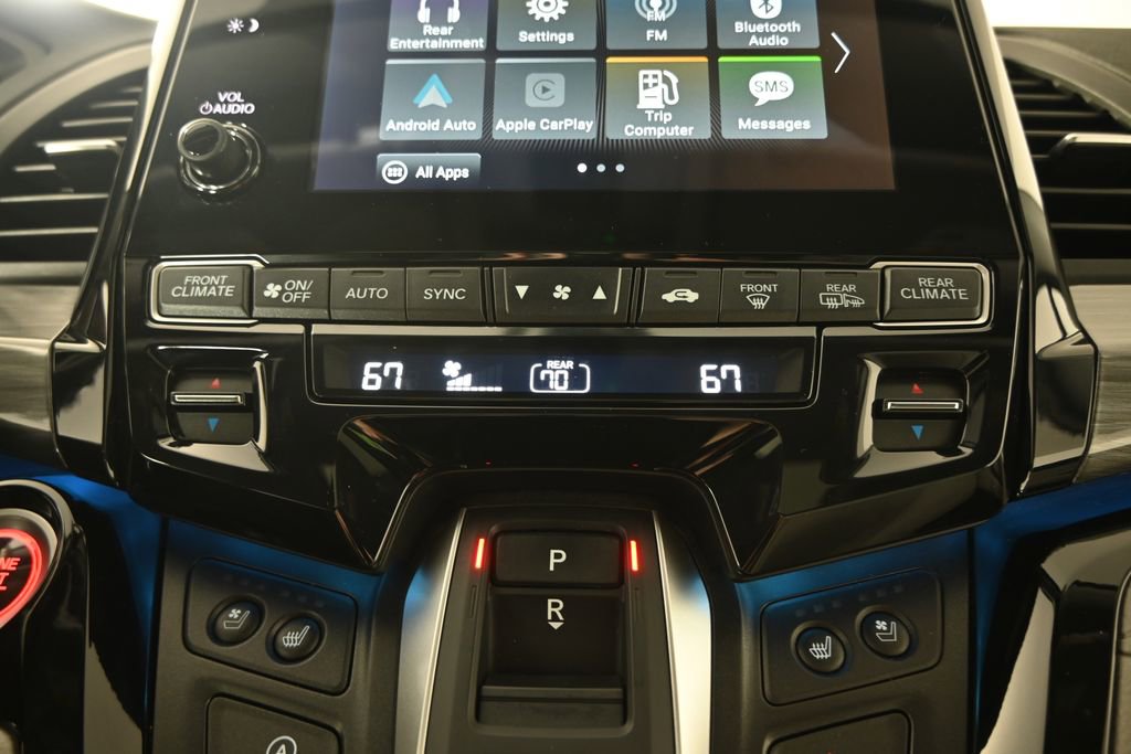 Used 2023 Honda Odyssey Elite image 32