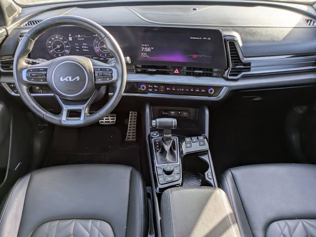 Used 2024 Kia Sportage X-Pro Prestige image 15