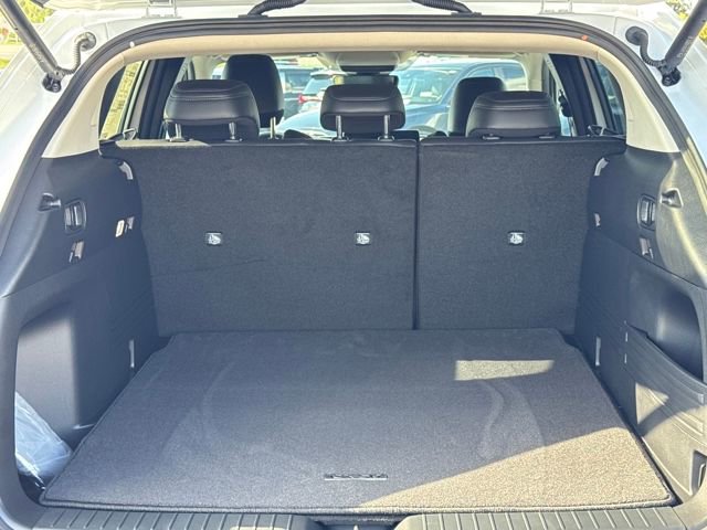 New 2026 MAZDA CX-50 AWD 2.5 Hybrid w/ Premium Pkg image 10