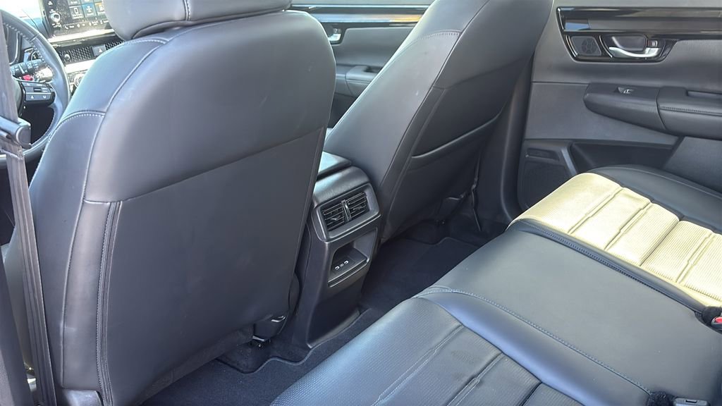 Used 2024 Honda CR-V EX-L image 30