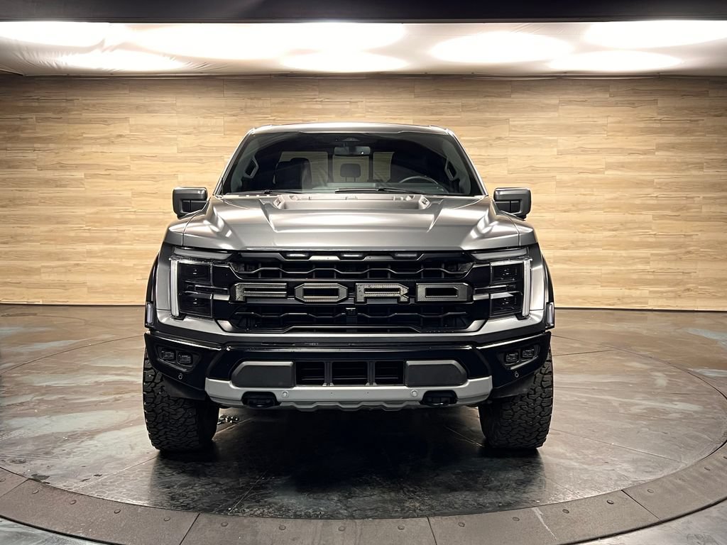 Used 2025 Ford F150 Raptor AWD/4WD image 20