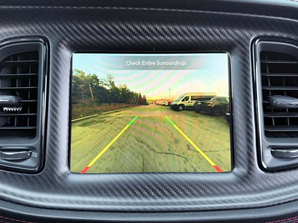 Used 2023 Dodge Challenger R/T Scat Pack image 19