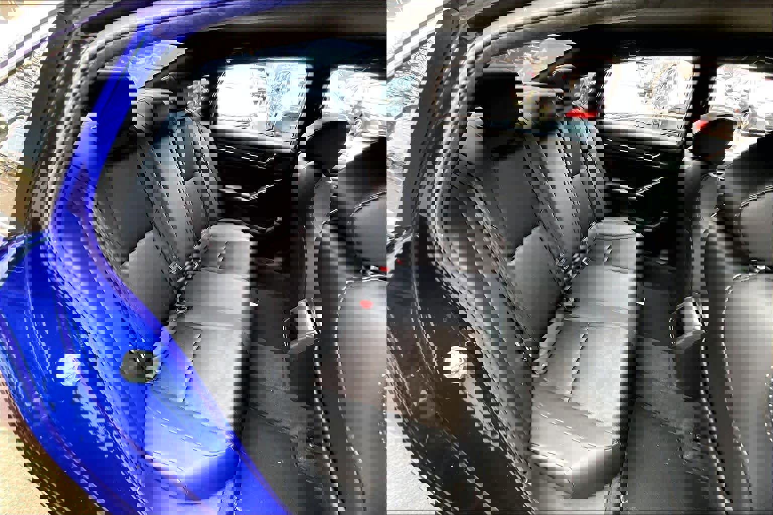 Used 2020 Honda Accord Sport image 18