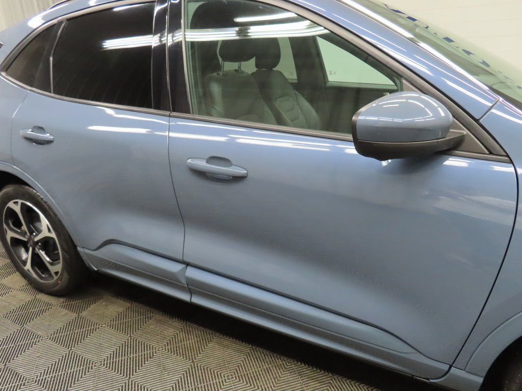 Used 2023 Ford Escape ST-Line Elite w/ Premium Technology Package image 36