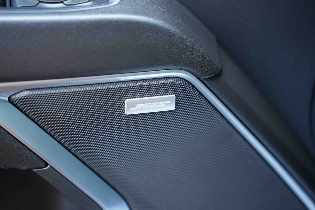 Used 2022 Chevrolet Silverado 1500 LT Trail Boss w/ Convenience Package II image 40