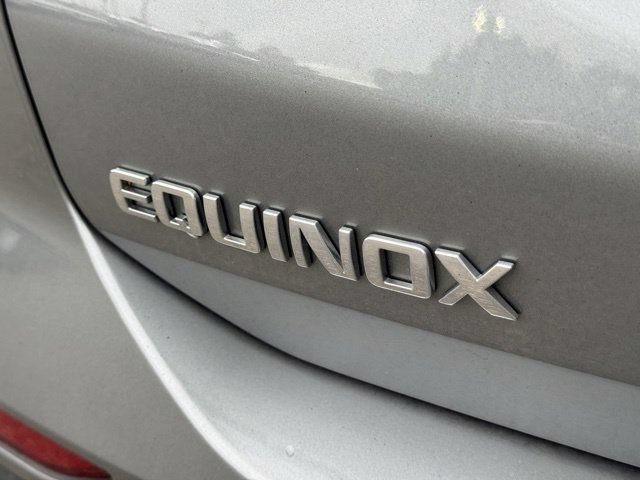 Used 2024 Chevrolet Equinox LT w/ LPO, Floor Liner Package FWD image 9