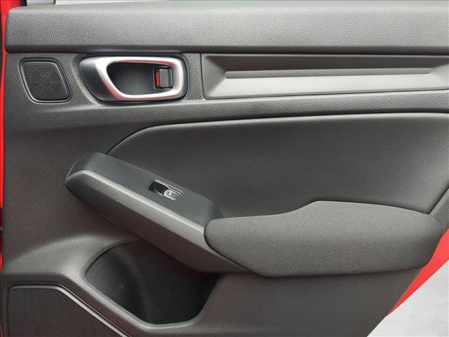 Used 2024 Honda Civic EX image 23