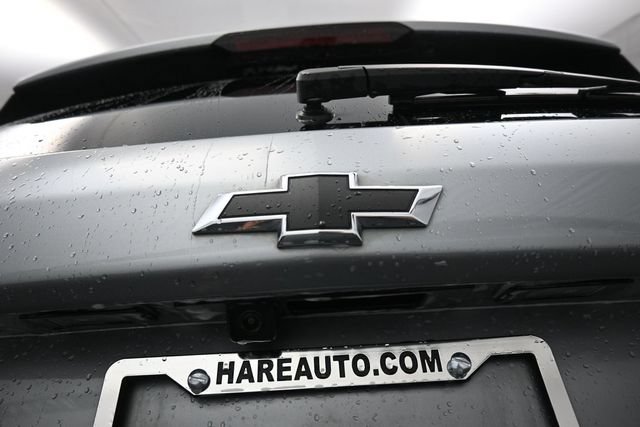 Used 2024 Chevrolet Equinox LT FWD image 26