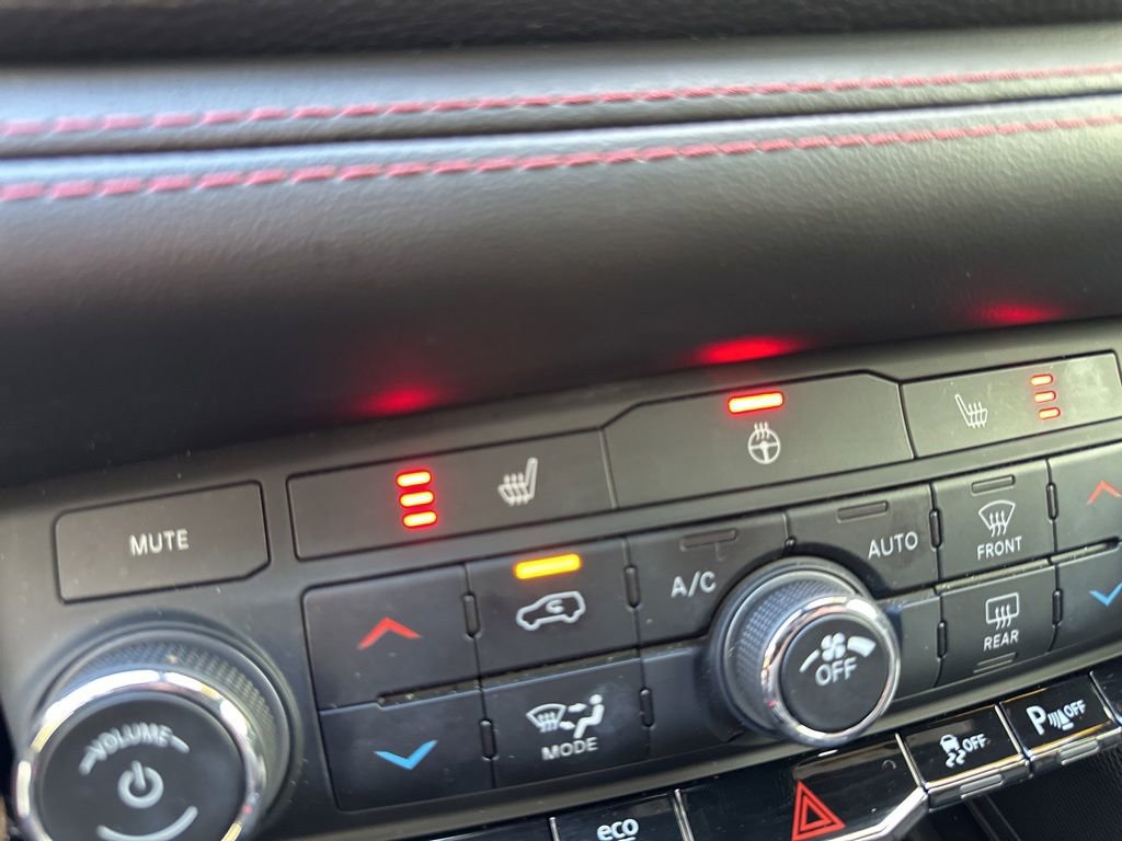 Used 2021 Dodge Durango R/T AWD/4WD image 24