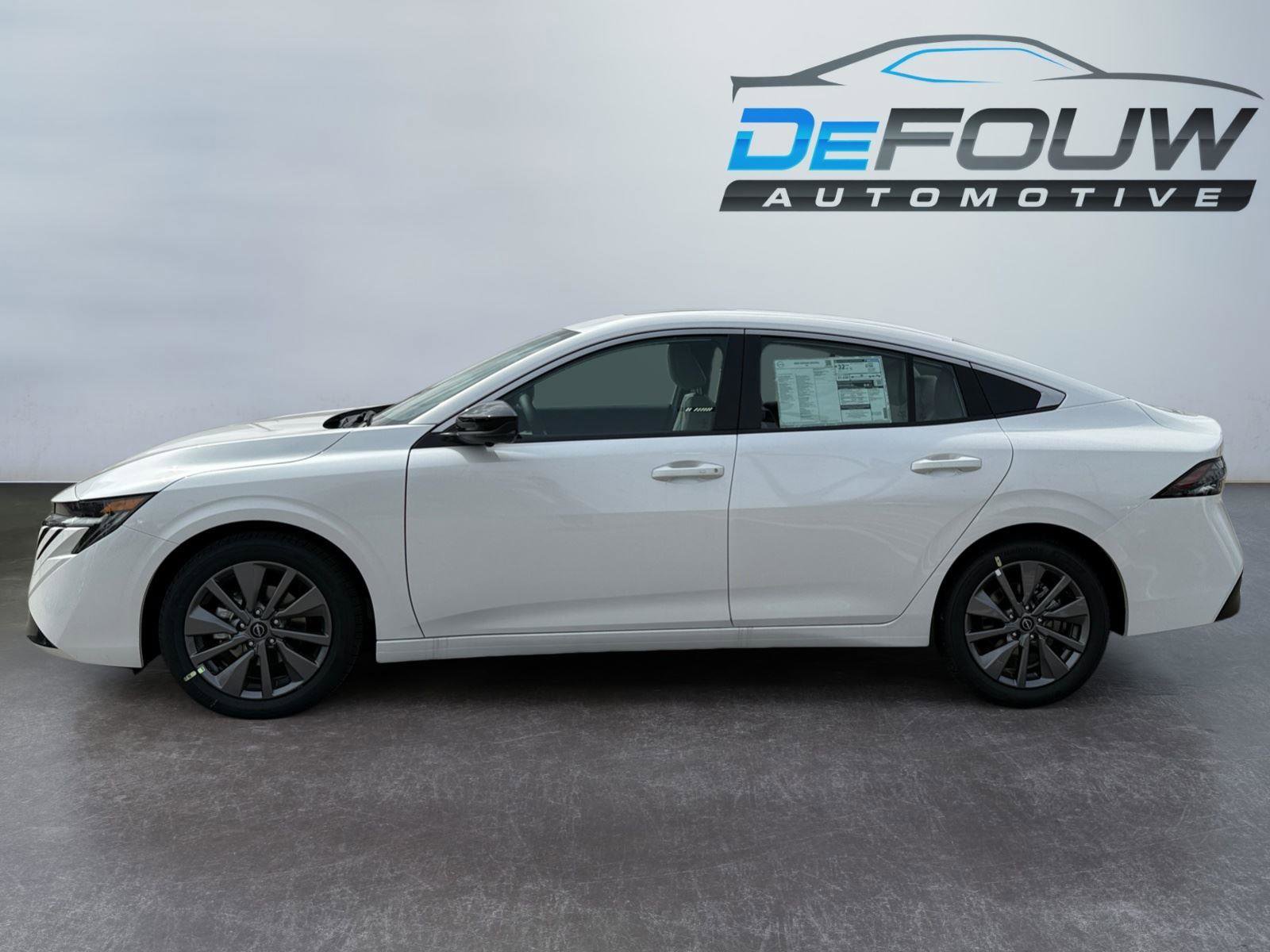 New 2026 Nissan Sentra SL image 6