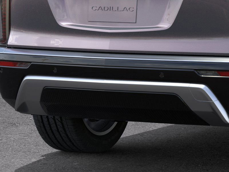 New 2026 Cadillac Vistiq Luxury w/ LPO, Floor Liner Package image 38