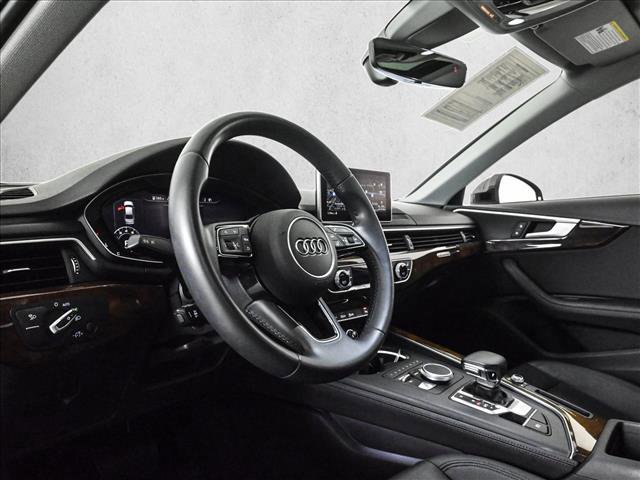Used 2019 Audi A4 2.0T Premium Plus w/ Premium Plus Package image 10