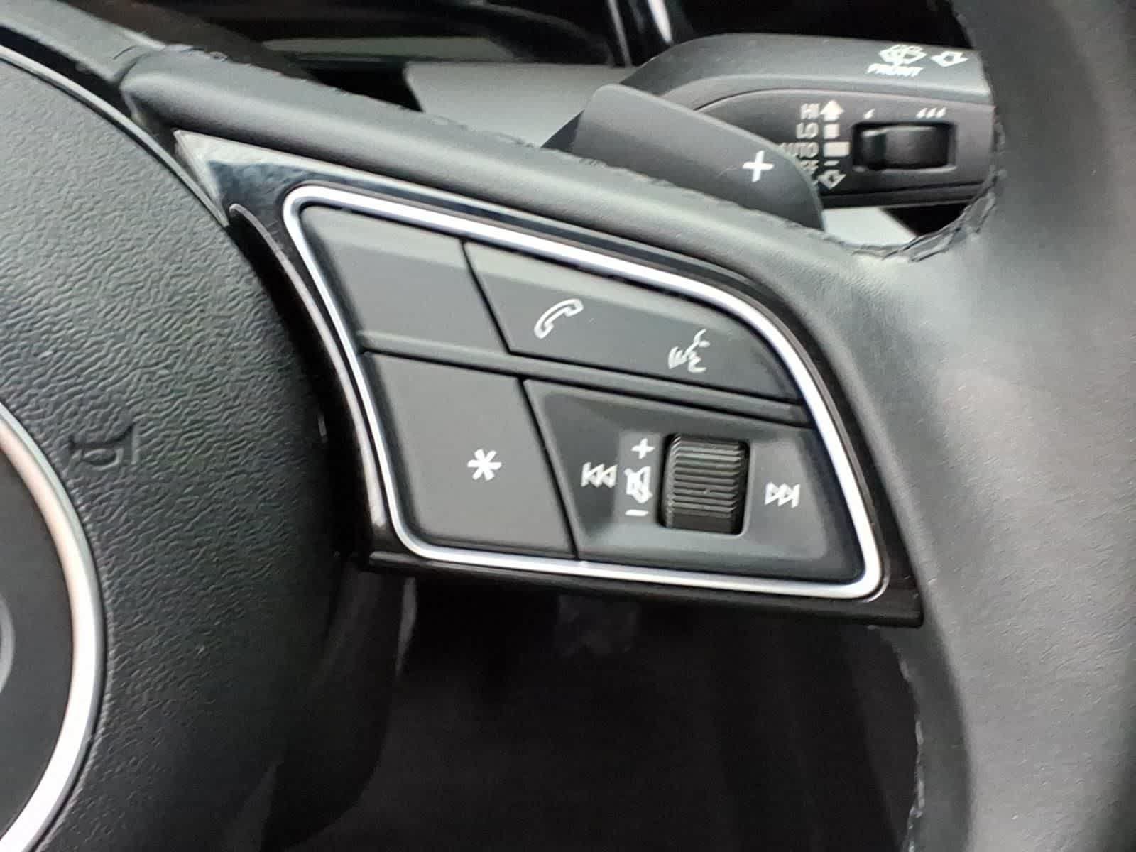 Used 2024 Audi A3 2.0T Premium w/ Convenience Package AWD/4WD image 17