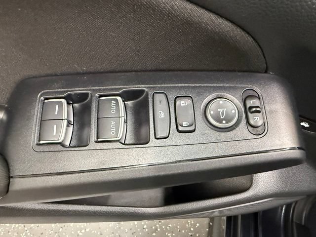 Used 2025 Honda Civic Sport image 11