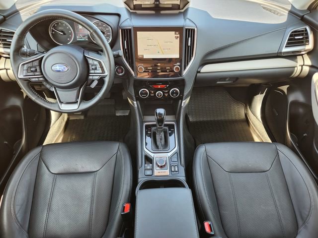 Certified 2024 Subaru Forester Limited image 28