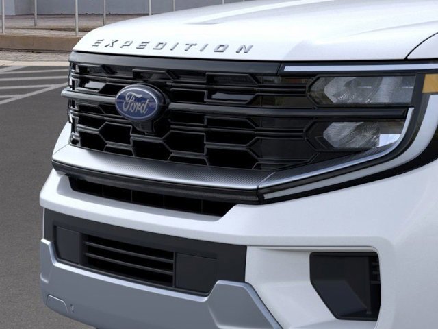 New 2025 Ford Expedition Max Platinum w/ Platinum Ultimate Package image 17