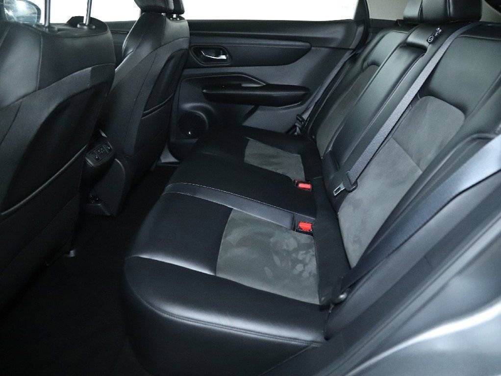 Certified 2023 Nissan Ariya ENGAGE+ e-4ORCE image 15