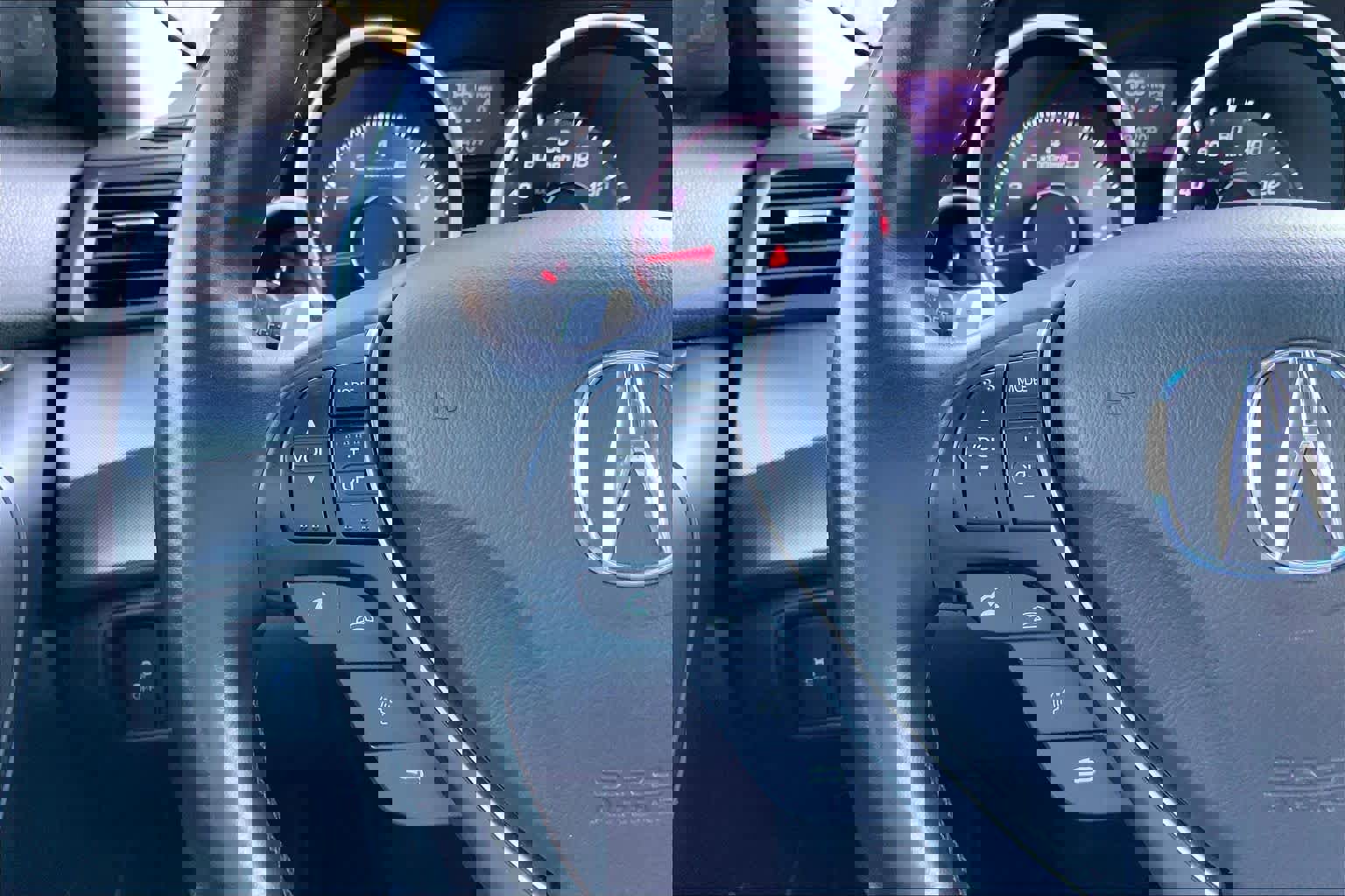 Used 2012 Acura TL SH-AWD image 24