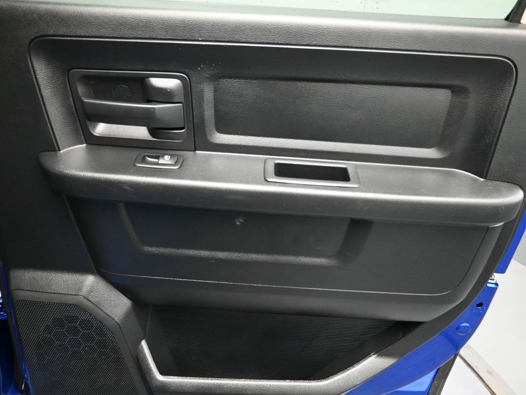 Used 2016 RAM 1500 Tradesman w/ Protection Group image 25