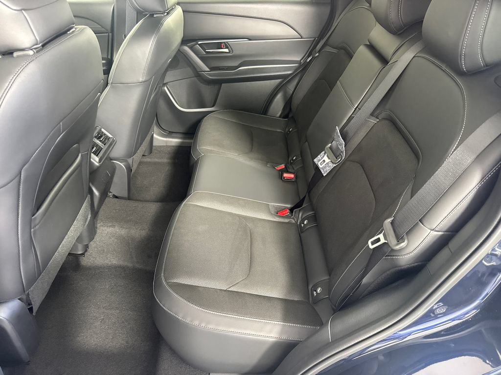 New 2026 MAZDA CX-5 Preferred AWD/4WD image 20