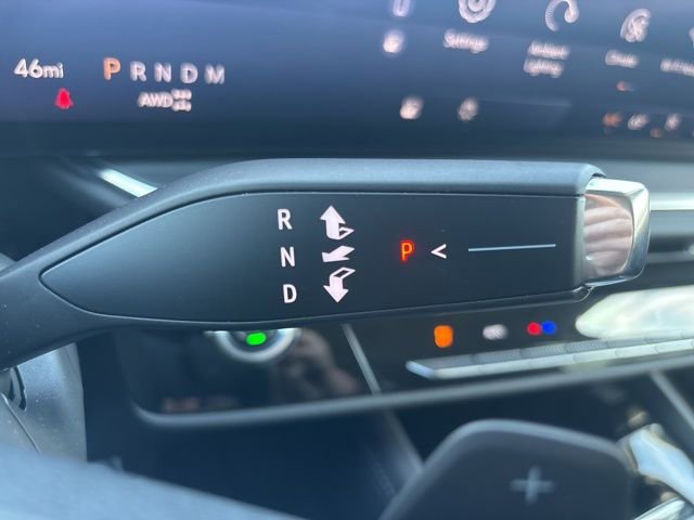 Used 2025 Buick Envision Preferred image 33