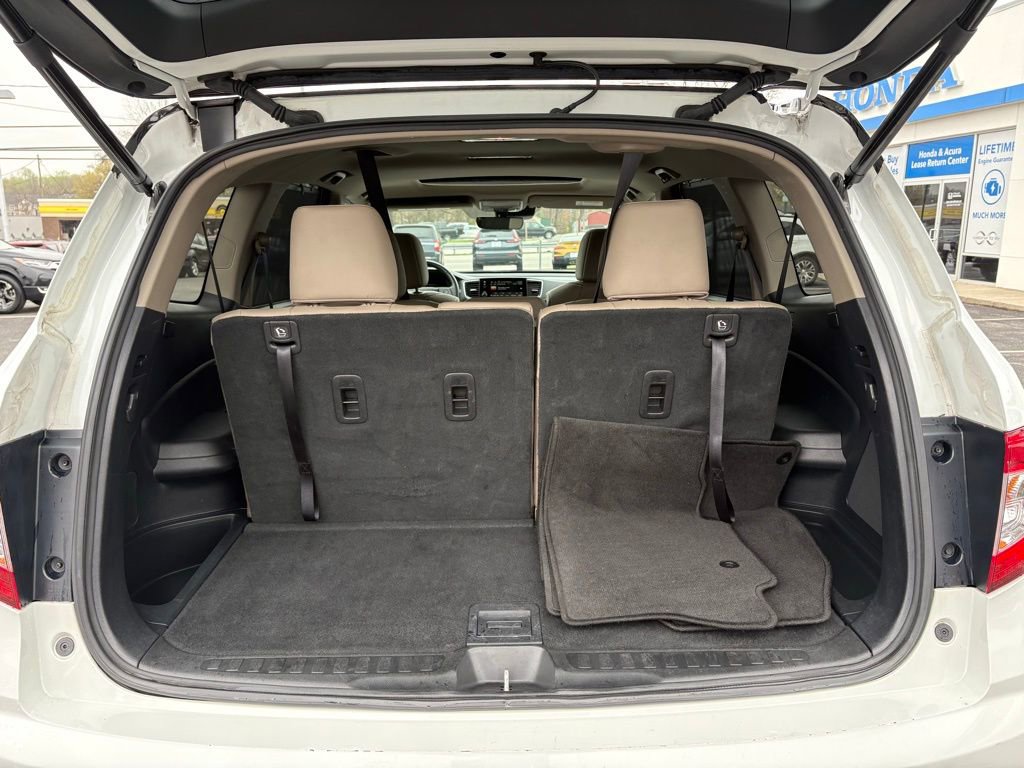 Used 2020 Honda Pilot EX-L image 24
