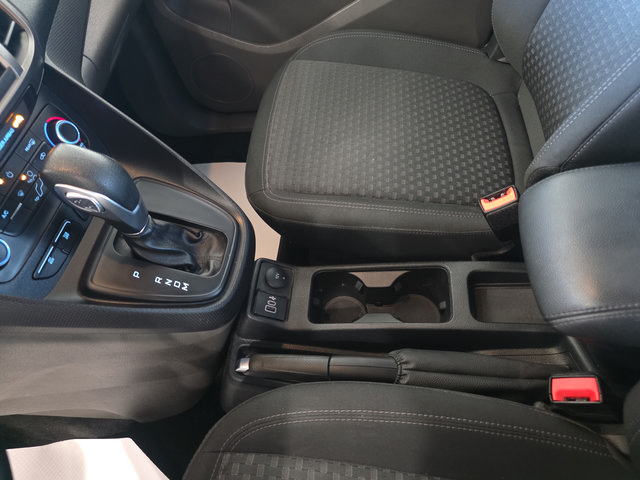 Used 2022 Ford Transit Connect XLT FWD image 20