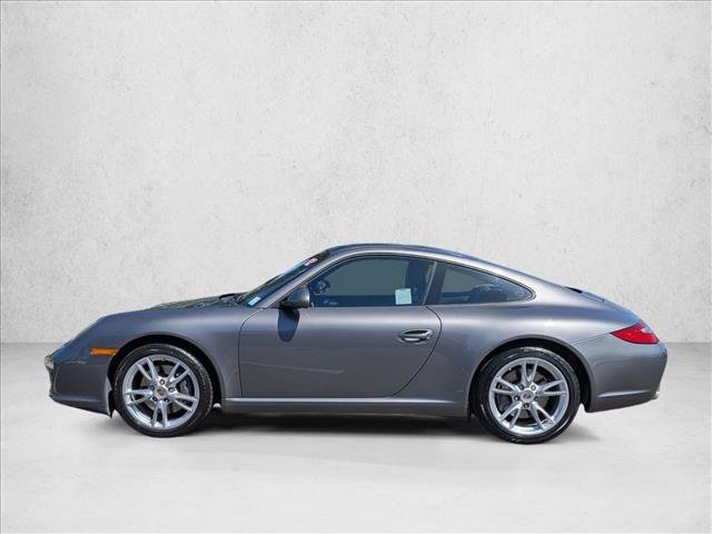 Used 2012 Porsche 911 GT3 RS image 9