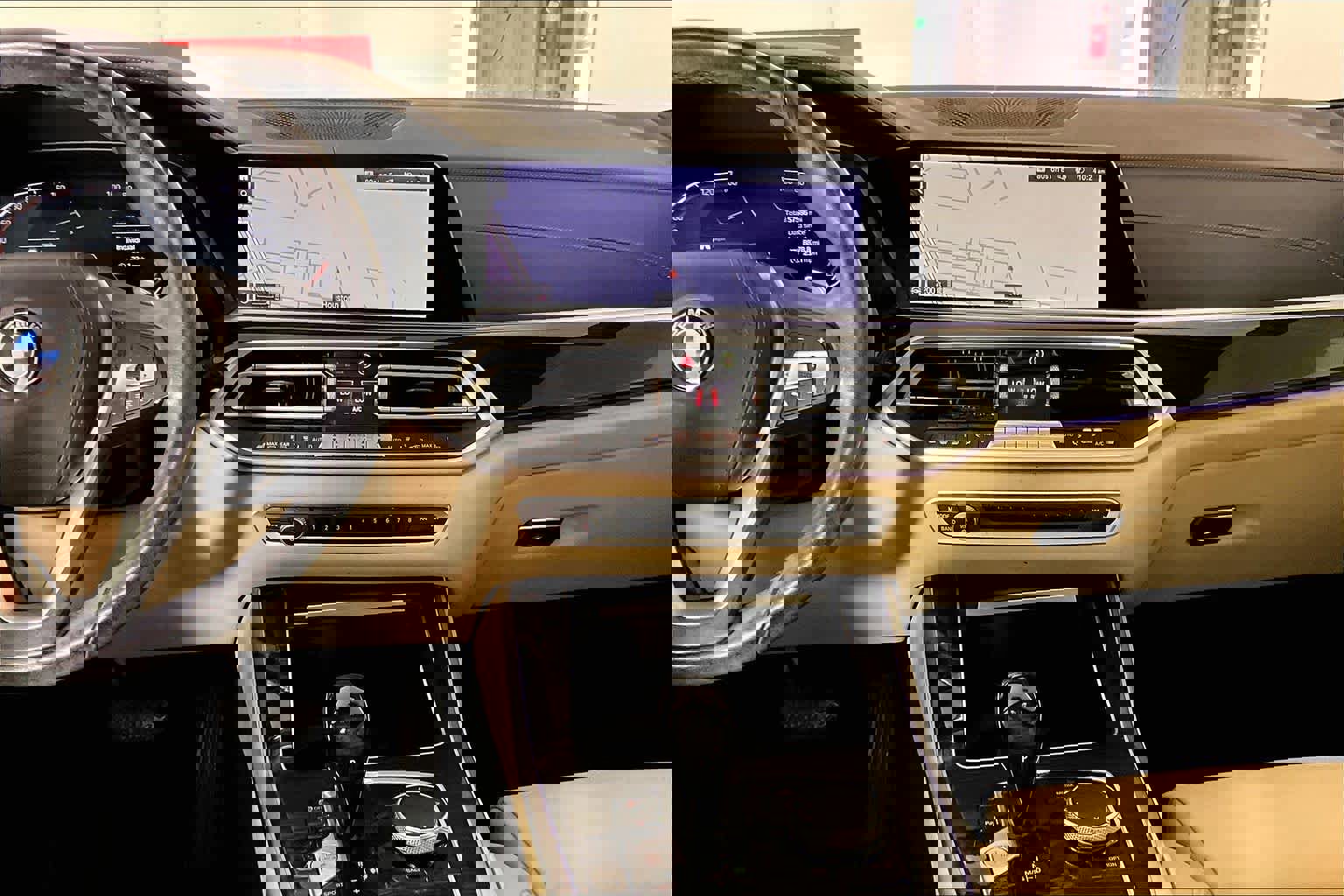 Used 2021 BMW X5 sDrive40i w/ Convenience Package image 6