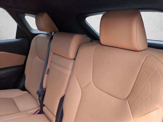 Used 2024 Lexus RX 350 Premium Plus w/ Convenience Package FWD image 19