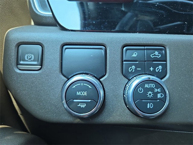 Used 2023 GMC Sierra 1500 SLT image 25